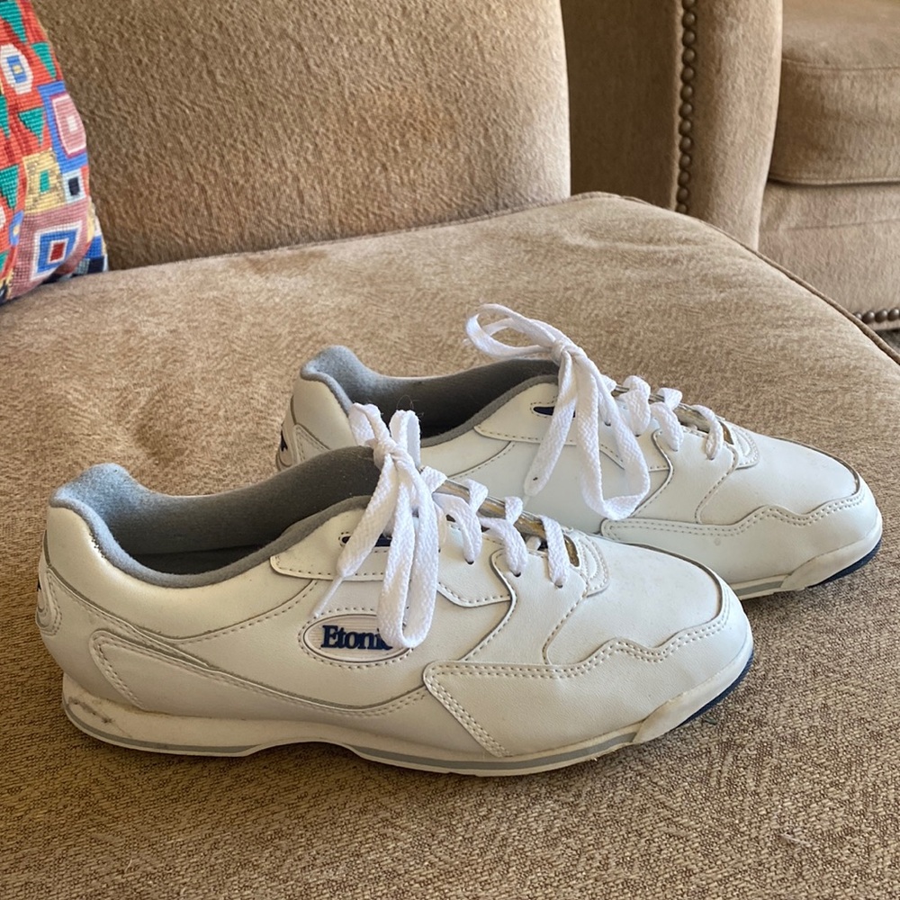 Etonic golf shoes